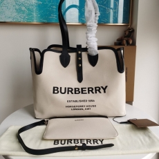 Burberry Shopping Bags